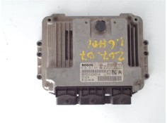 Recambio de centralita para peugeot 207 1.6 hdi referencia OEM IAM 9661004480 0281012465 