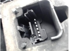 Recambio de piloto trasero derecho para renault scenic ii (jm) 1.5 dci (jm02, jm13) referencia OEM IAM 8200073237  