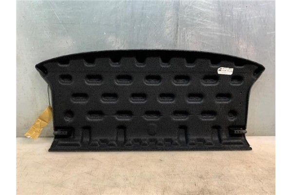 Recambio de bandeja trasero para seat ibiza (6l1) 1.4 16v referencia OEM IAM 6L6867769H6E8 6L6867769G6E8 