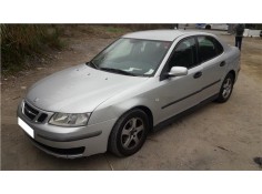 saab 9-3 berlina del año 2003