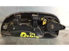 Recambio de maneta exterior delantero derecha para renault kangoo i (f/kc0) d 55 1.9 (kc0d) referencia OEM IAM 8200107368  