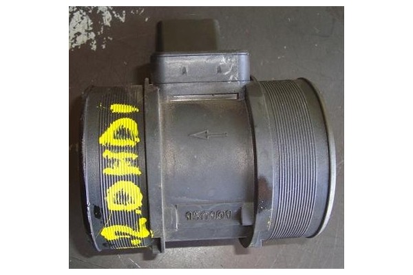 Recambio de caudalimetro para citroen xsara berlina 2.0 hdi 109 referencia OEM IAM 9628336380 5WK9623 