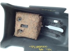 Recambio de consola para nissan terrano ii (r20) referencia OEM IAM 969100F010  