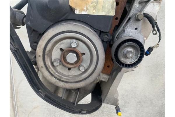 Recambio de motor completo para citroen c3 1.6 16v referencia OEM IAM NFU  