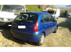 citroen c3 del año 2004