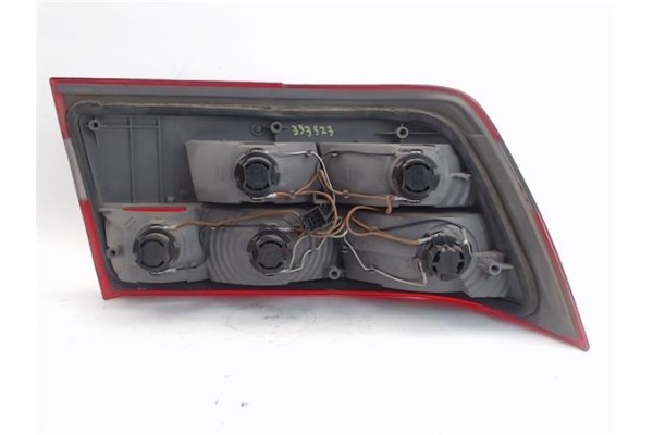 Recambio de piloto trasero izquierdo para opel calibra referencia OEM IAM 45172  