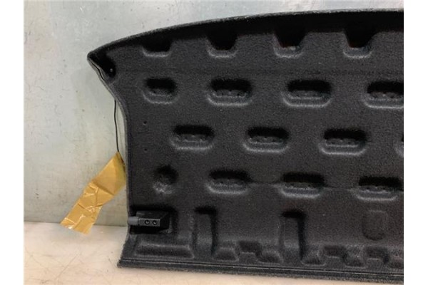 Recambio de bandeja trasero para seat ibiza (6l1) 1.4 16v referencia OEM IAM 6L6867769H6E8 6L6867769G6E8 