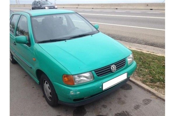 volkswagen polo berlina (6n1)(1994) del año 