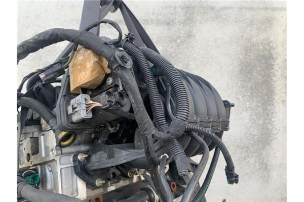 Recambio de motor completo para citroen c3 1.6 16v referencia OEM IAM NFU  