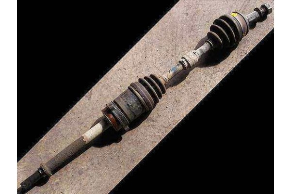 Recambio de palier delantero derecho para nissan primera berlina (p11)(1996) 2.0 referencia OEM IAM   