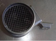 Recambio de caudalimetro para citroen xsara berlina 2.0 hdi 109 referencia OEM IAM 9628336380 5WK9623 