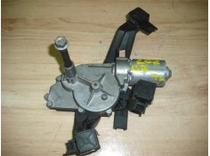 MOTOR LIMPIAPARABRISAS TRASERO 9652418780 0390201813 