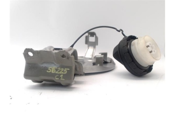 Recambio de tapa exterior combustible para citroen c1 1.2 feel referencia OEM IAM B000890180  