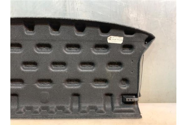 Recambio de bandeja trasero para seat ibiza (6l1) 1.4 16v referencia OEM IAM 6L6867769H6E8 6L6867769G6E8 