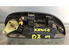 Recambio de maneta exterior delantero izquierda para renault kangoo i (f/kc0) d 55 1.9 (kc0d) referencia OEM IAM 8200107368  