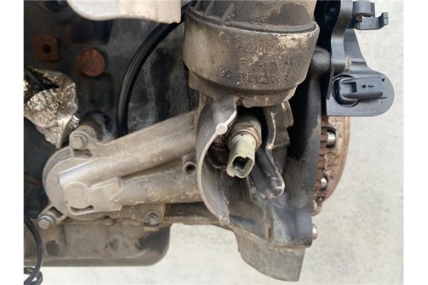 Recambio de motor completo para citroen c3 1.6 16v referencia OEM IAM NFU  
