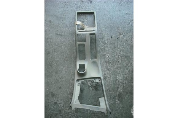 Recambio de consola para saab 9-5 berlina referencia OEM IAM 4615654  