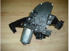 Recambio de motor limpiaparabrisas trasero para peugeot 207 1.6 hdi referencia OEM IAM 9652418780 0390201813 