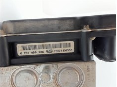 Recambio de nucleo abs para kia ceed (ed) 1.6 crdi 115 referencia OEM IAM 0265950938 78907K0338 