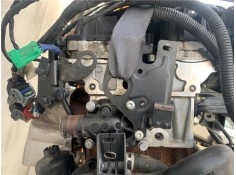 Recambio de motor completo para citroen c3 1.6 16v referencia OEM IAM NFU  