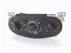 Recambio de mandos calefaccion / a.a. para dacia sandero i 1.6 ambiance referencia OEM IAM 6001551800 N106278B 