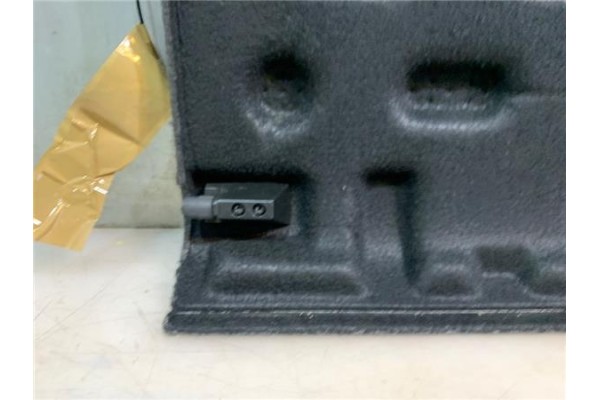 Recambio de bandeja trasero para seat ibiza (6l1) 1.4 16v referencia OEM IAM 6L6867769H6E8 6L6867769G6E8 