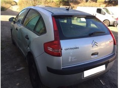 citroen c4 berlina del año 2009