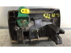 Recambio de maneta exterior trasero derecha para renault kangoo i (f/kc0) d 55 1.9 (kc0d) referencia OEM IAM 8200107370  