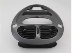 Recambio de consola para citroen xsara picasso referencia OEM IAM 9631315877  