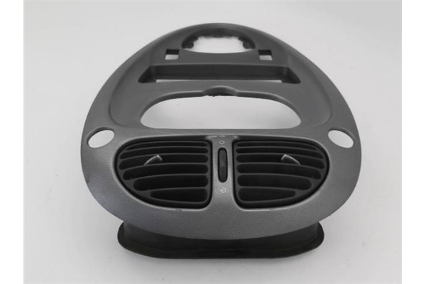 Recambio de consola para citroen xsara picasso referencia OEM IAM 9631315877   Recambio de consola para citroen xsara picasso referencia OEM IAM 9631315877