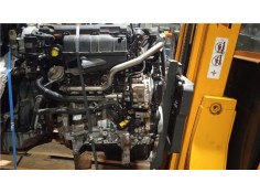 Recambio de motor completo para peugeot 206 1.4 hdi eco 70 referencia OEM IAM 8HX  