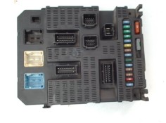 Recambio de caja fusibles/rele para peugeot 207 1.6 hdi referencia OEM IAM 9659285380  
