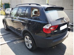 bmw serie x3 (e83) del año 2008