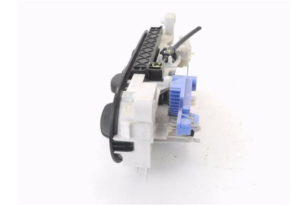 Recambio de mandos calefaccion / a.a. para dacia sandero i 1.6 ambiance referencia OEM IAM 6001551800 N106278B 