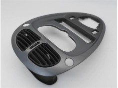 Recambio de consola para citroen xsara picasso referencia OEM IAM 9631315877  