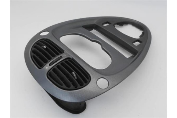 Recambio de consola para citroen xsara picasso referencia OEM IAM 9631315877   Recambio de consola para citroen xsara picasso referencia OEM IAM 9631315877