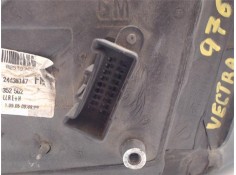 Recambio de retrovisor electrico derecho para opel vectra c berlina referencia OEM IAM   