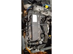 Recambio de motor completo para peugeot 206 1.4 hdi eco 70 referencia OEM IAM 8HX  
