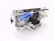 Recambio de mandos calefaccion / a.a. para dacia sandero i 1.6 ambiance referencia OEM IAM 6001551800 N106278B 