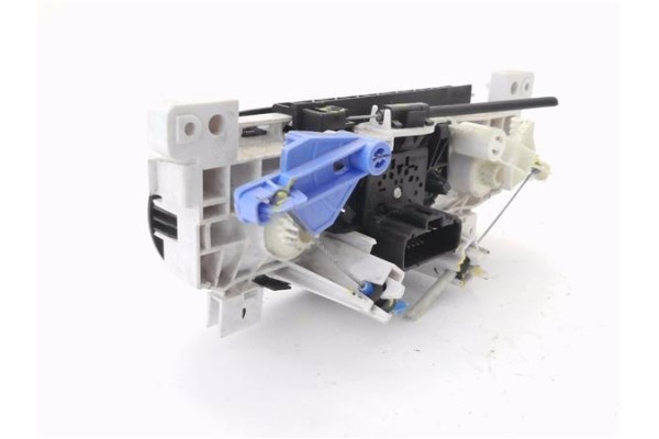 Recambio de mandos calefaccion / a.a. para dacia sandero i 1.6 ambiance referencia OEM IAM 6001551800 N106278B 