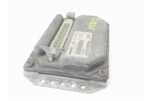Recambio de centralita para lancia y 10 1.1 i.e. fire (156ag) referencia OEM IAM 7778785 0261200716 