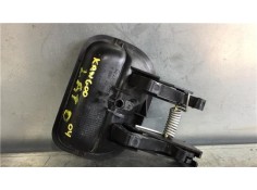 Recambio de manilla int. puerta trasero derecha para renault kangoo i (f/kc0) d 55 1.9 (kc0d) referencia OEM IAM 8200095965  