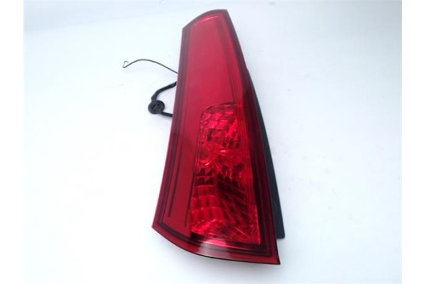 Recambio de piloto superior trasero izquierdo para kia ceed (ed) 1.6 concept referencia OEM IAM 92403-1H3  