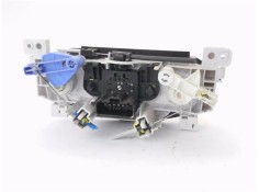Recambio de mandos calefaccion / a.a. para dacia sandero i 1.6 ambiance referencia OEM IAM 6001551800 N106278B 