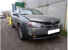 nissan almera (n16/e) del año 2005