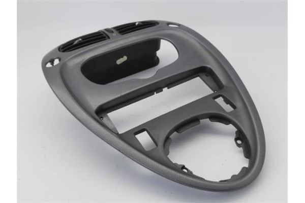 Recambio de consola para citroen xsara picasso referencia OEM IAM 9631315877   Recambio de consola para citroen xsara picasso referencia OEM IAM 9631315877