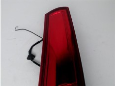 Recambio de piloto superior trasero izquierdo para kia ceed (ed) 1.6 concept referencia OEM IAM 92403-1H3  