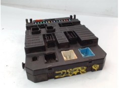 Recambio de caja fusibles/rele para peugeot 207 1.6 hdi referencia OEM IAM 9659285380  