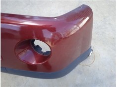 Recambio de paragolpes delantero para dacia logan 1 referencia OEM IAM   