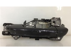 MANETA EXTERIOR DELANTERO IZQUIERDA 3C0837205GRU 3C0837885H 